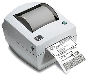 Shipping labels 102 - paper size, label format and printer choices